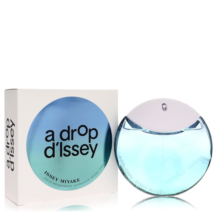 ISSEY MIYAKE A DROP D'ISSEY eau de parfum fraîche 90 ml