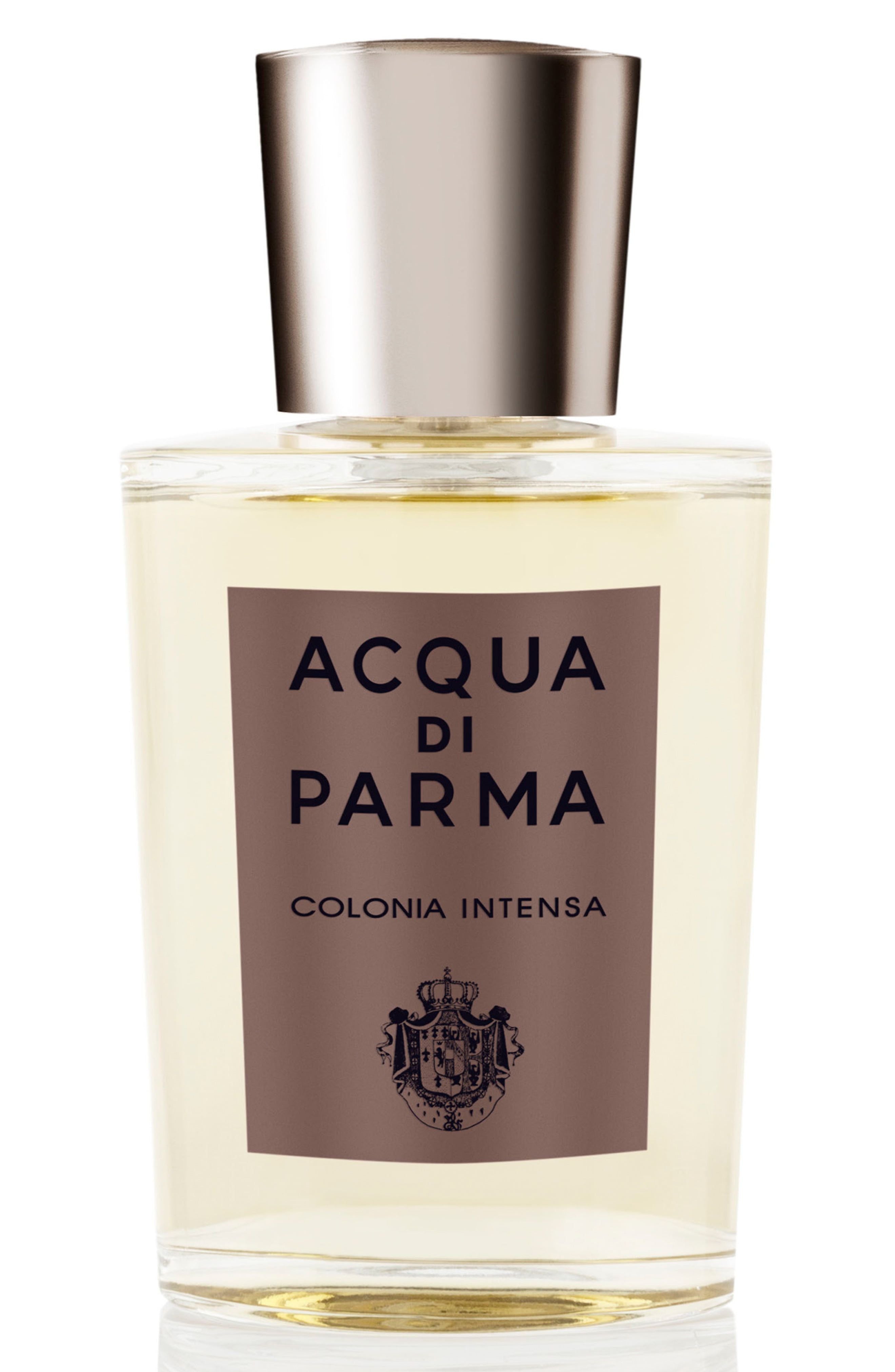 ACQUA DI PARMA COLONIA INTENSA eau de cologne spray 50 ml