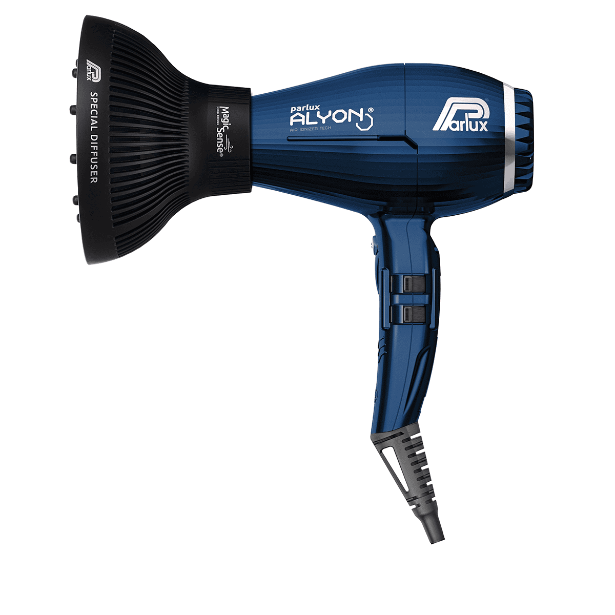PARLUX ALYON + MAGICSENSE LOT #Blue 4 u