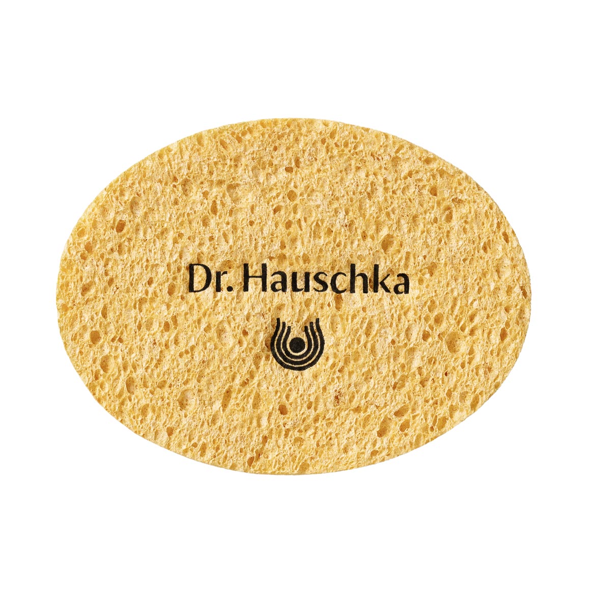 DR. HAUSCHKA Makeup Remover Sponge 1 unit
