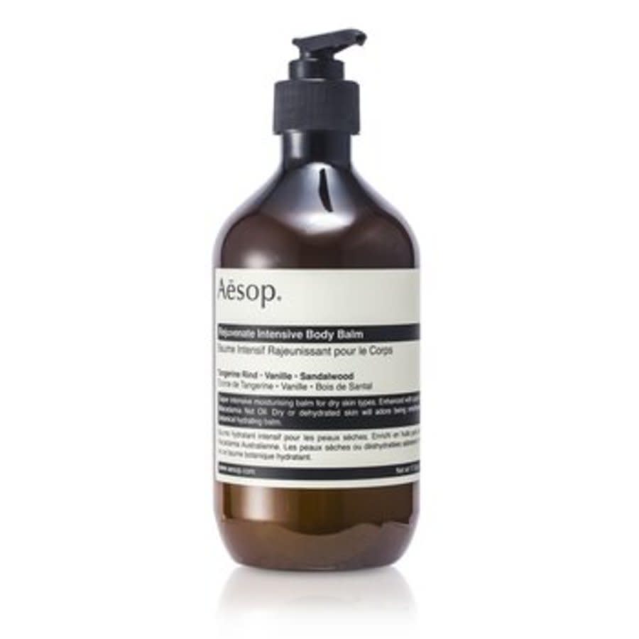 AESOP REJUVENATE INTENSIVE body balm 500 ml