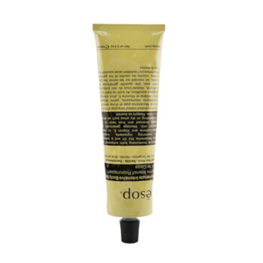 AESOP REJUVENATE INTENSIVE body balm 100 ml