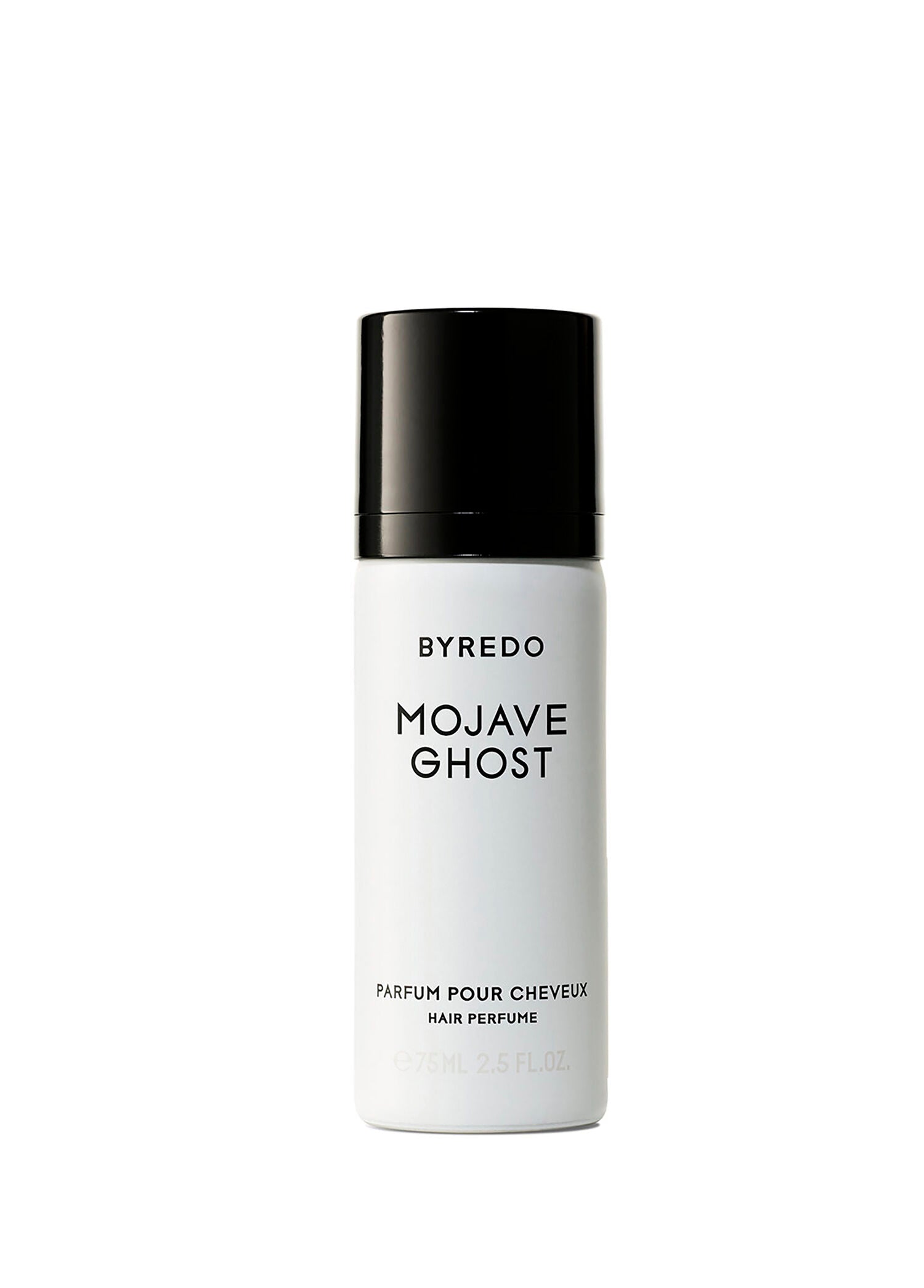 BYREDO MOJAVE GHOST hair perfume 75 ml