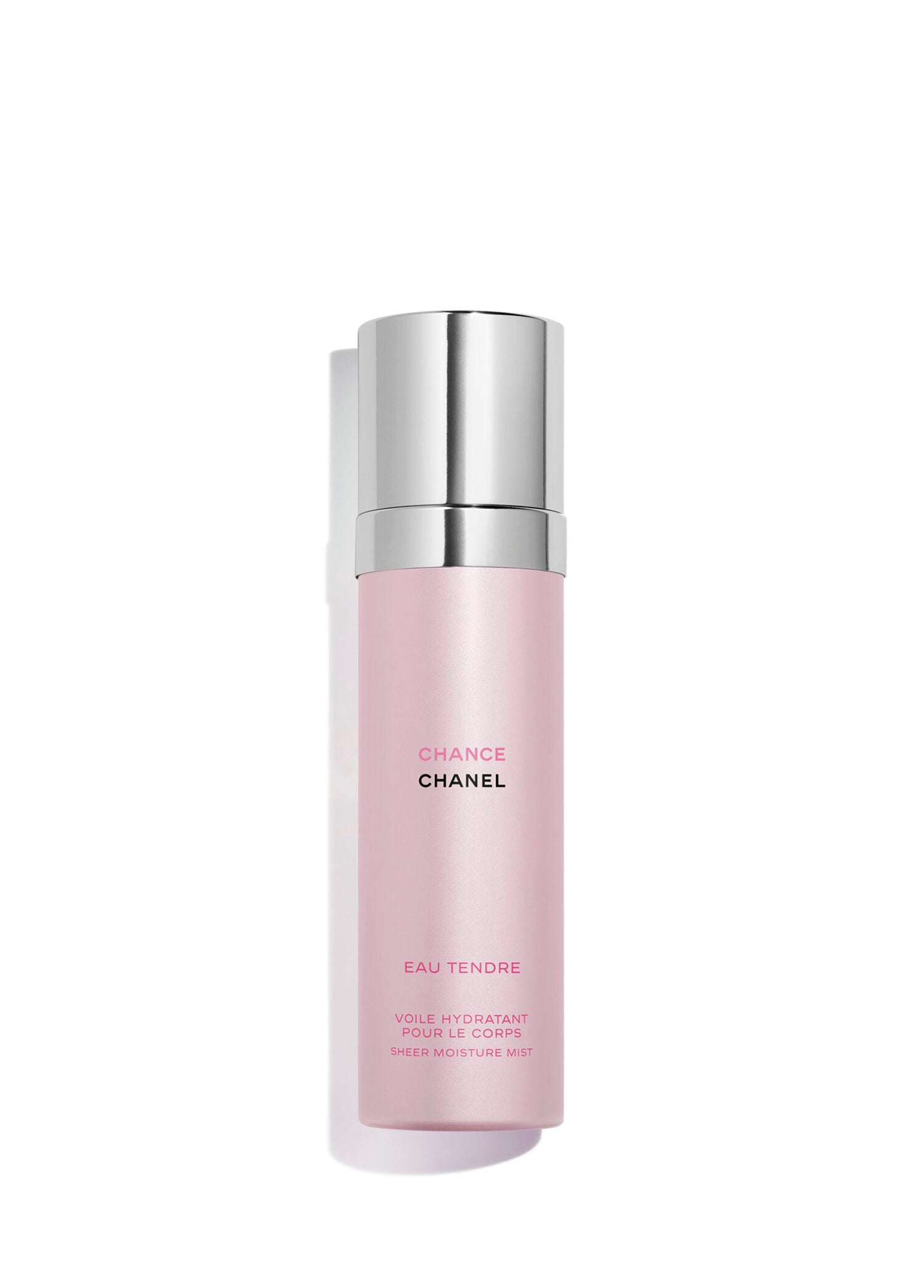 CHANEL CHANCE EAU TENDRE brume corps 100 ml