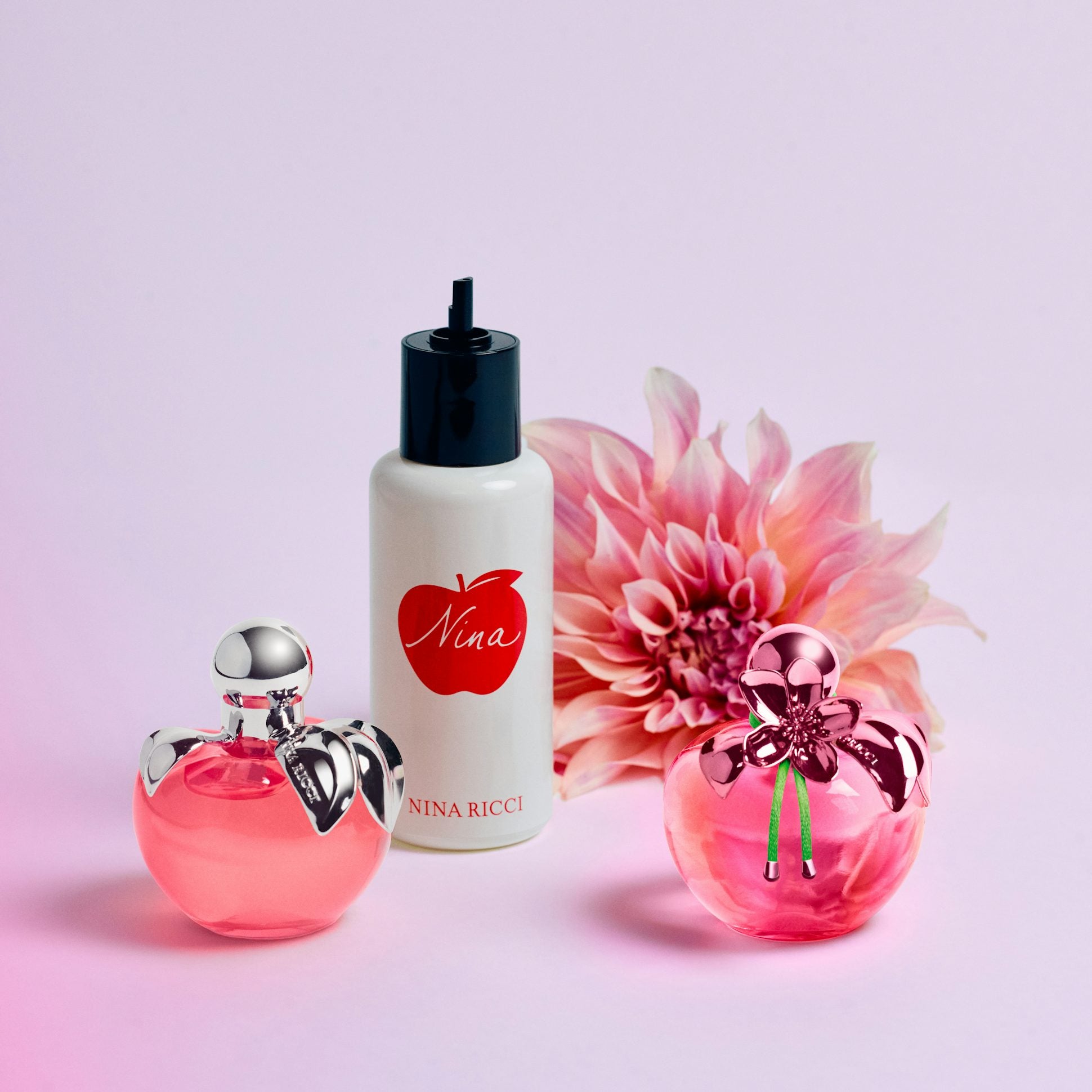 NINA RICCI NINA body lotion 200 ml