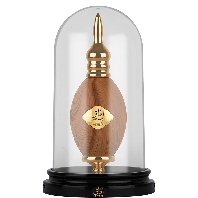LATTAFA AFAQ GOLD edp vapor 100 ml