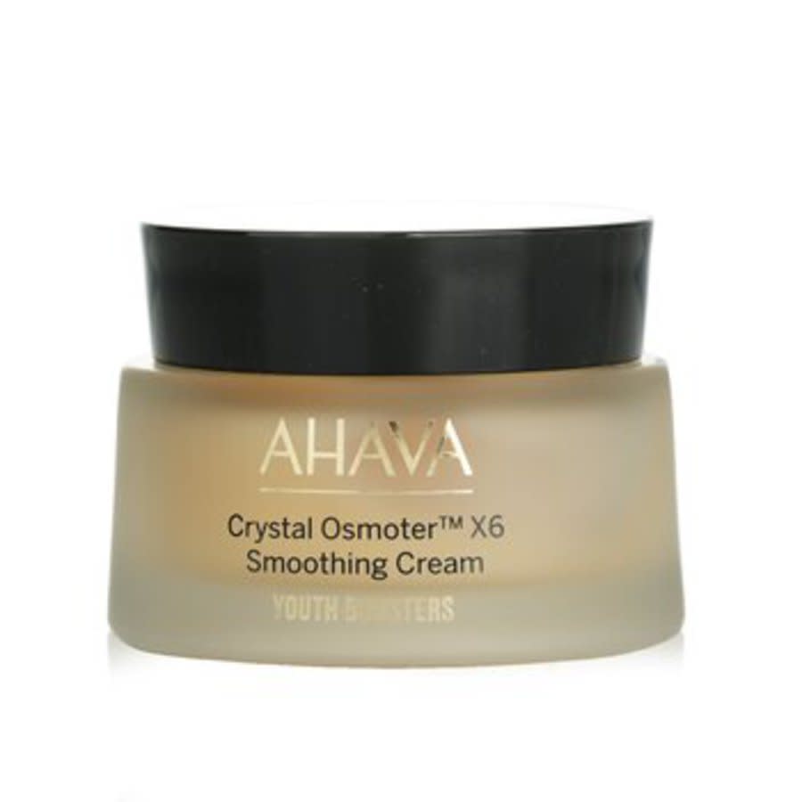 AHAVA CRYSTAL OSMOTER TM X6 SMOOTHING cream 50 ml