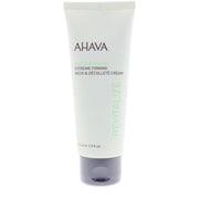 AHAVA TIME TO REVITALIZE extreme firming cream for neck and décolleté 75 ml