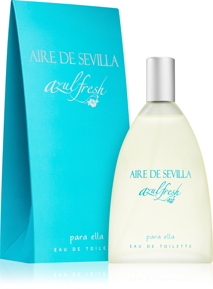 AIRE SEVILLA AIRE DE SEVILLA AZUL FRESH eau de toilette spray 150 ml
