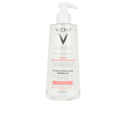 VICHY PURETÉ THERMALE mineral micellar water for sensitive skin 400 ml