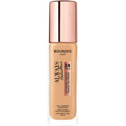 BOURJOIS ALWAYS FABULOUS 24H foundation #210 30 ml