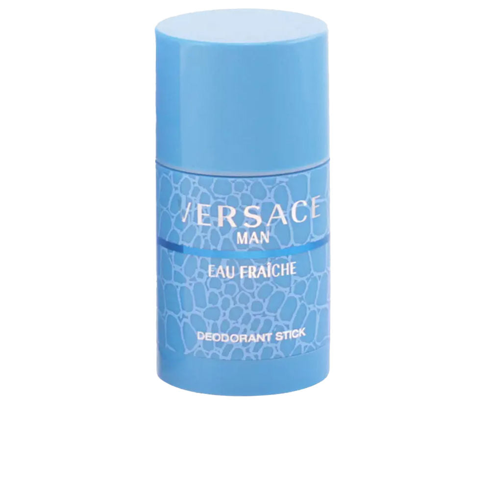 VERSACE EAU FRAÎCHE deodorant stick 75 ml