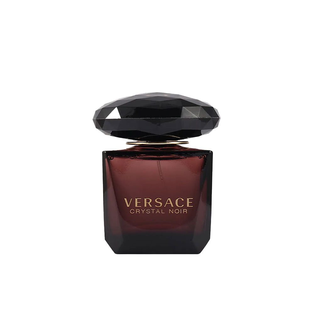 VERSACE CRYSTAL NOIR eau de toilette spray 30 ml