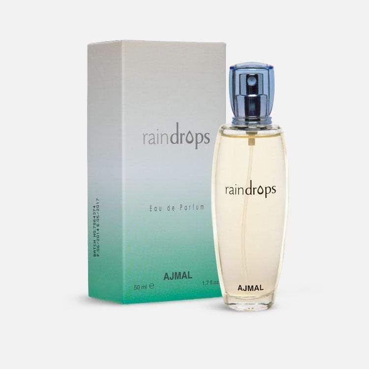 AJMAL Raindrops edp vapo 50 ml