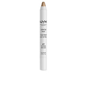 NYX PROFESSIONAL MAKE UP JUMBO eye pencil #iced mocha