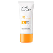 ANNE MÖLLER ÂGE SUN RESIST cream SPF30 50 ml