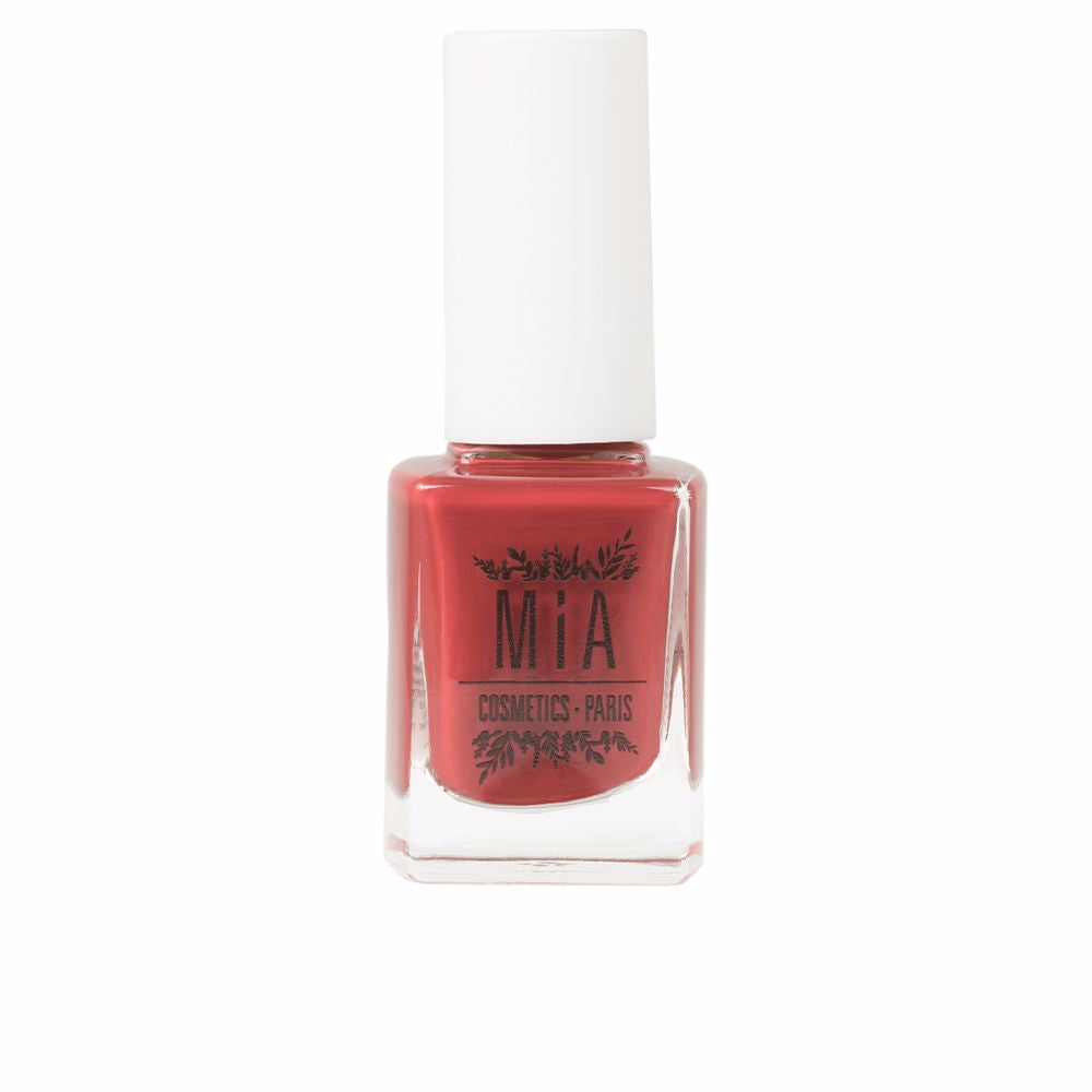 MIA COSMETICS PARIS BIO-SOURCED #sunstone nail polish