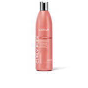KATIVA CURLY PLEX curl defining shampoo 355 ml