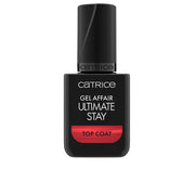 CATRICE GEL AFFAIR top coat ultimate stay 10.5 ml
