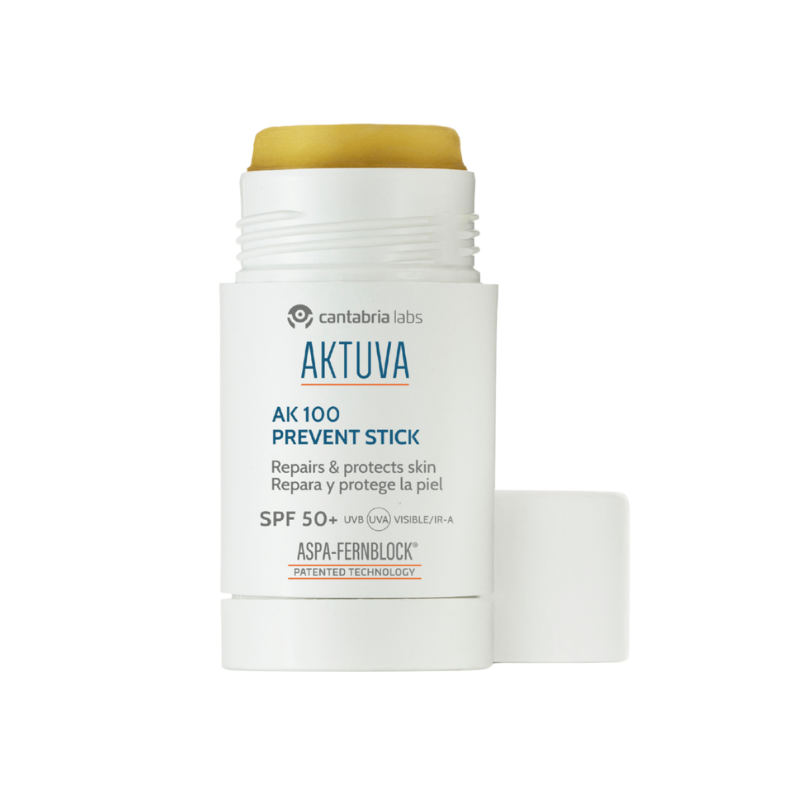 HELIOCARE AKTUVA AK 100 PREVENT stick 15 gr