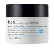 BELIF AQUA BOMB makeup remover balm 100 ml