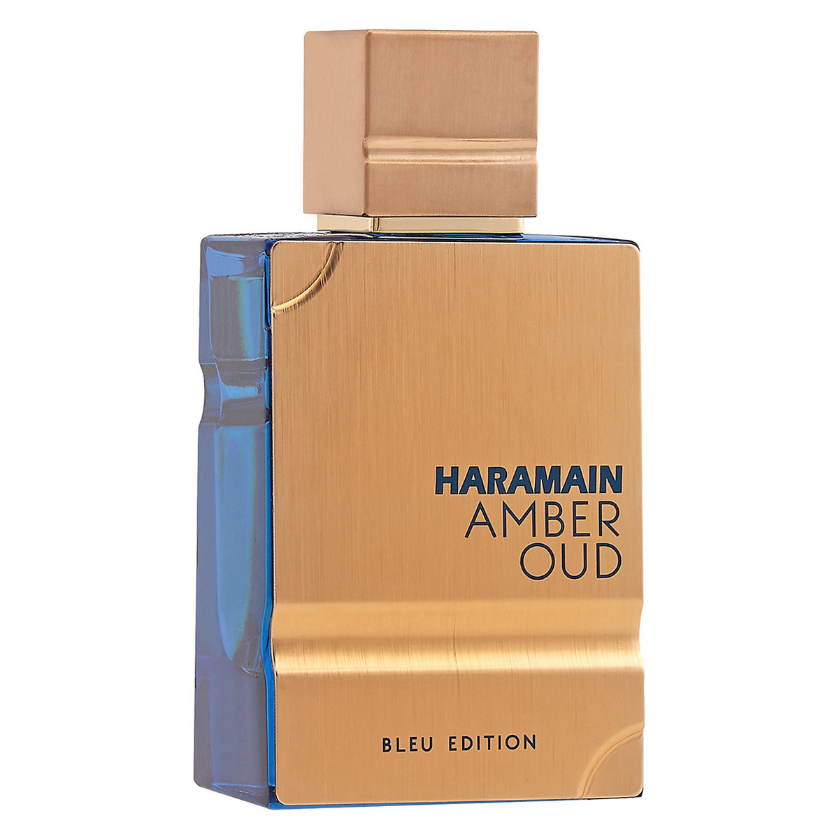 AL HARAMAIN AMBER OUD blue edition edp vapo 60 ml