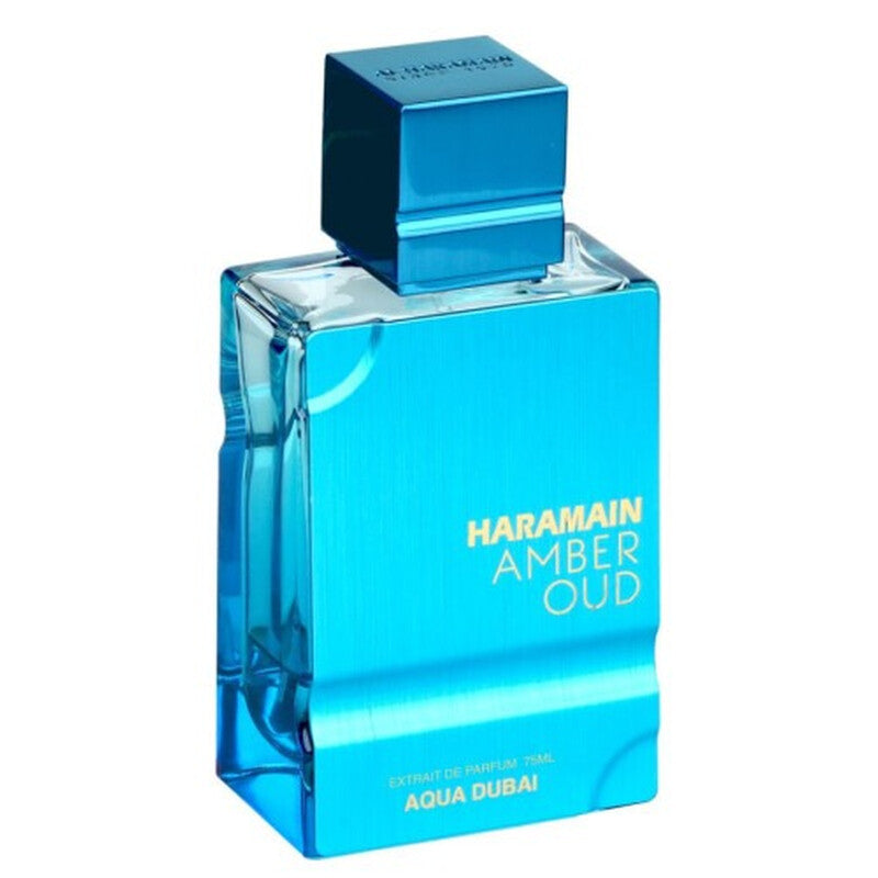AL HARAMAIN AMBER OUD AQUA DUBAI extrait de parfum 100 ml