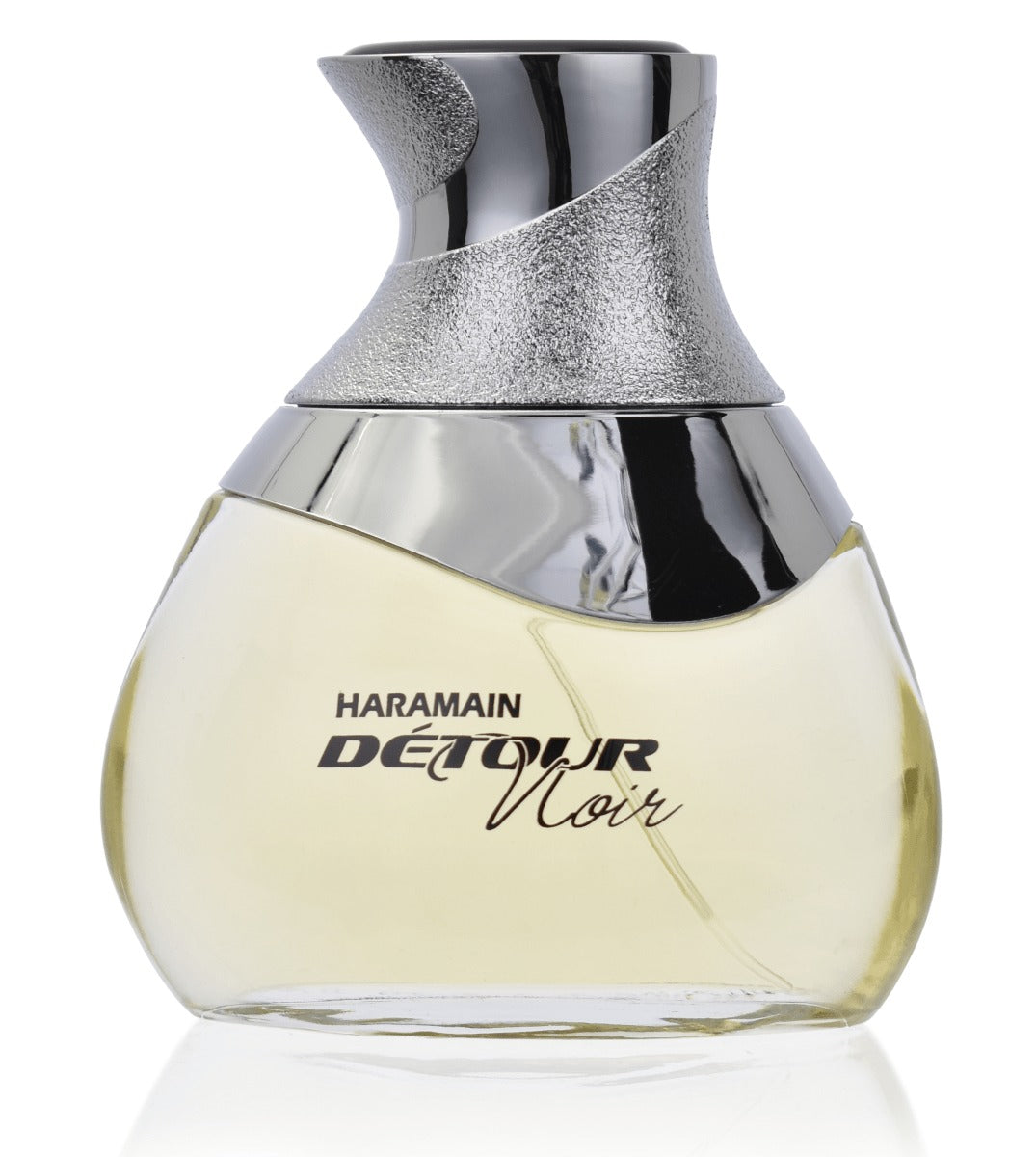 AL HARAMAIN DETOUR NOIR edp vapo 100 ml
