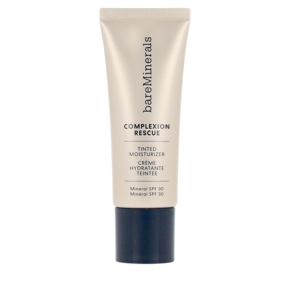 BARE MINERALS COMPLEXION RESCUE Tinted Moisturizer SPF 30 #05-Natural Pecan 35 ml
