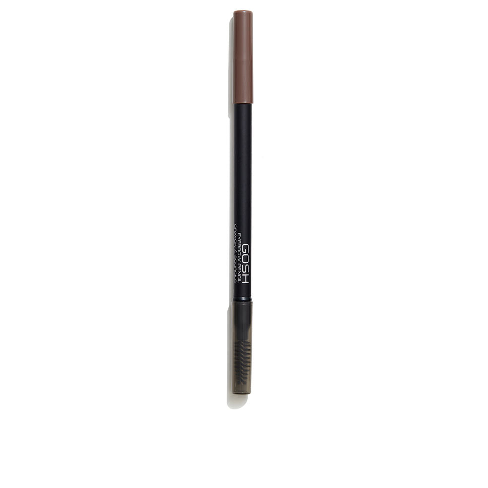 GOSH EYEBROW pencil #01-brown