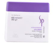 SYSTEM PROFESSIONAL SP VOLUMIZE mask 400 ml