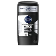NIVEA MEN BLACK &amp; WHITE INVISIBLE ORIGINAL deodorant stick 50 ml