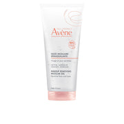 AVÈNE GEL desmaquillante micelar 200 ml