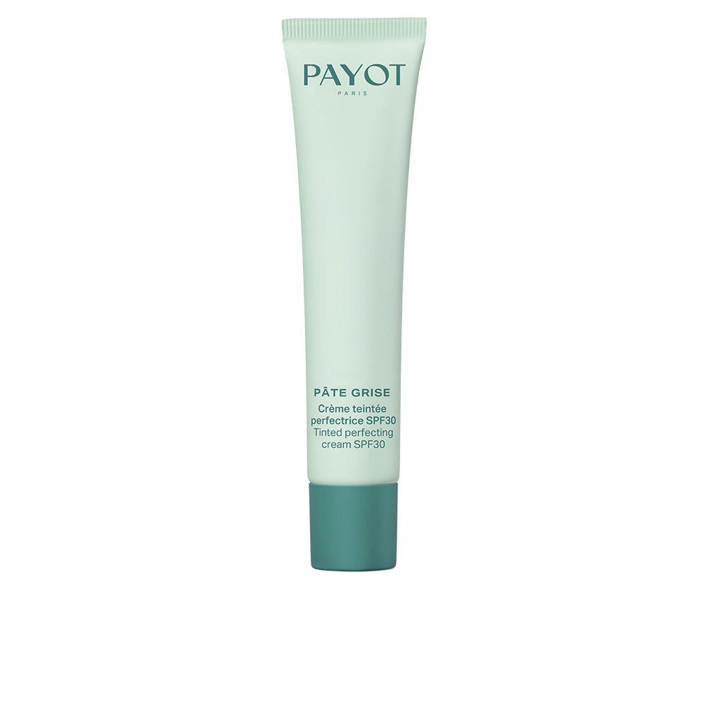 PAYOT PÂTE GRISE tinted perfecting cream SPF30 40 ml
