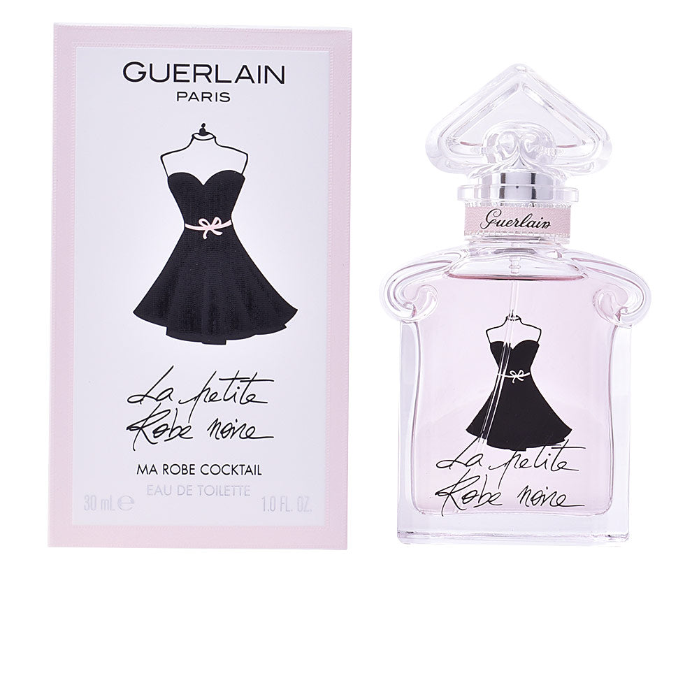 GUERLAIN LA PETITE ROBE NOIRE eau de toilette spray 30 ml