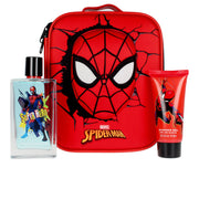 MARVEL SPIDERMAN CASE 3 pcs