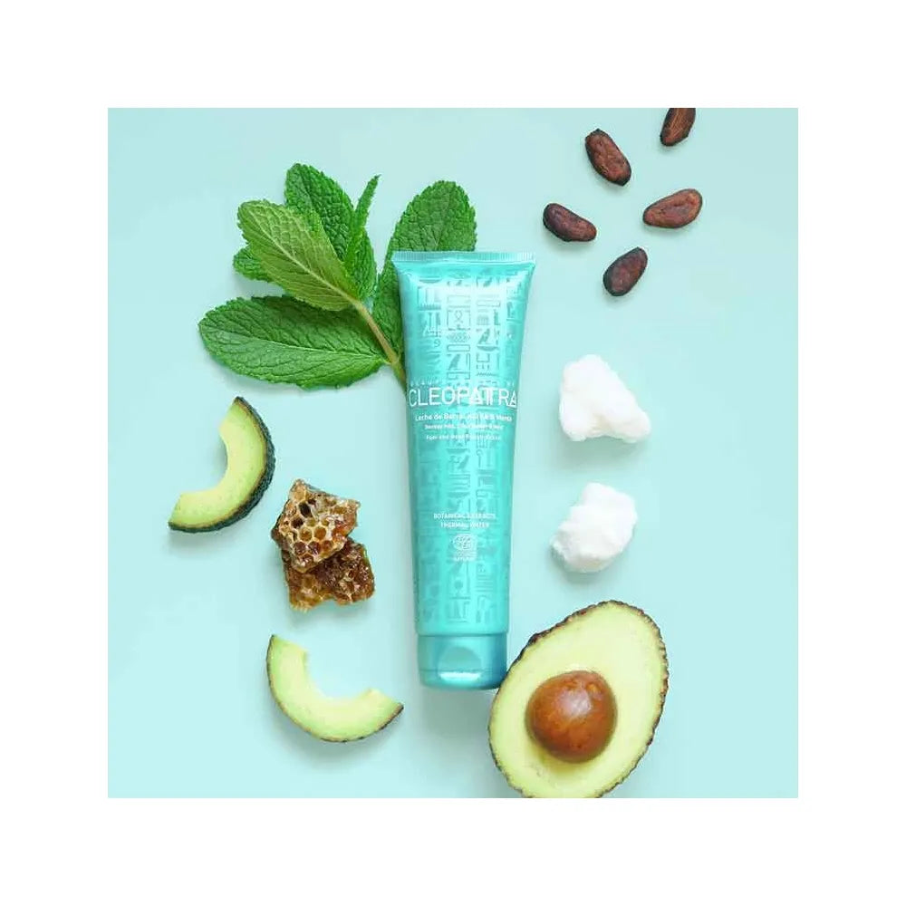 ALMA SECRET CLEOPATRA ultra-hydrating cream 100 ml