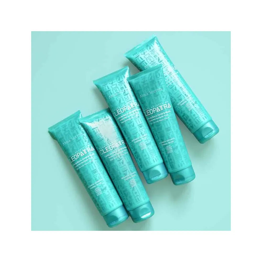 ALMA SECRET CLEOPATRA ultra-hydrating cream 100 ml