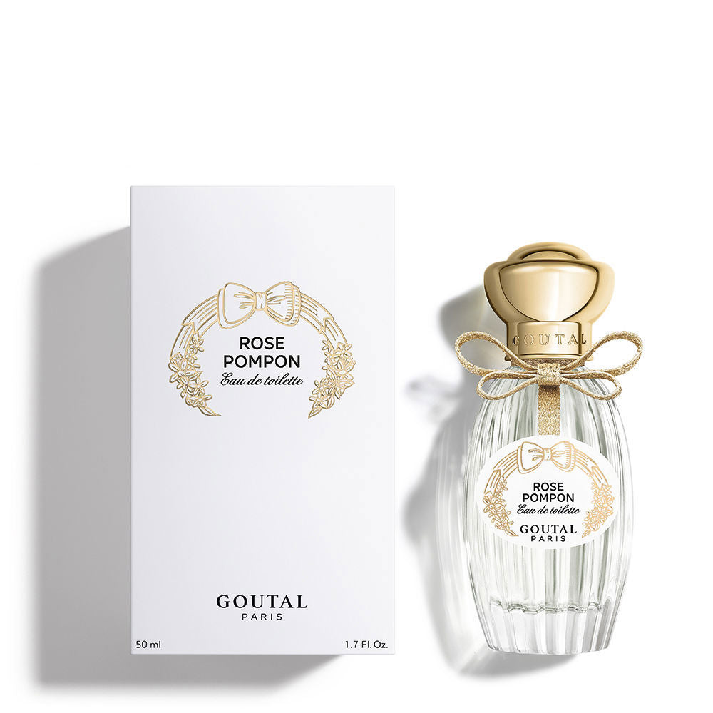 GOUTAL ROSE POMPON eau de toilette spray 50 ml