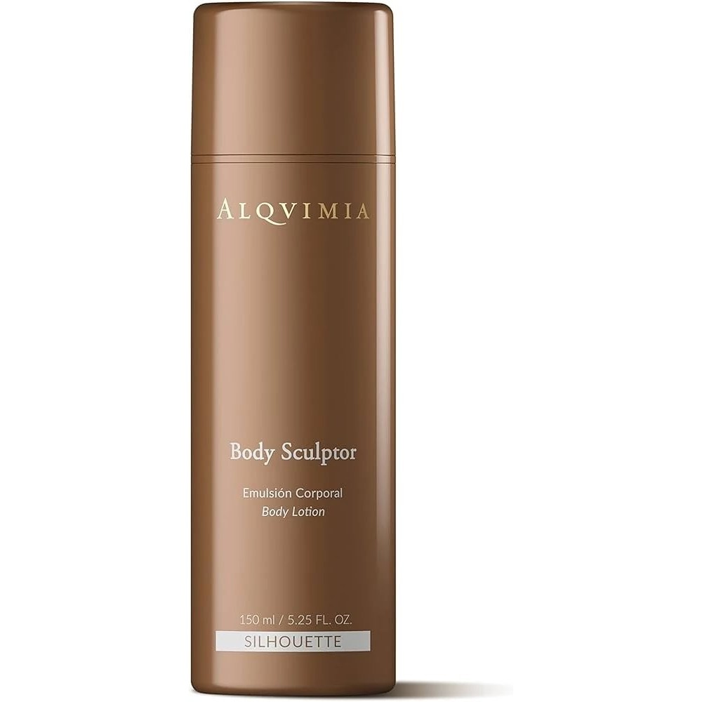 ALQVIMIA BODY SCULPTOR body emulsion 150 ml
