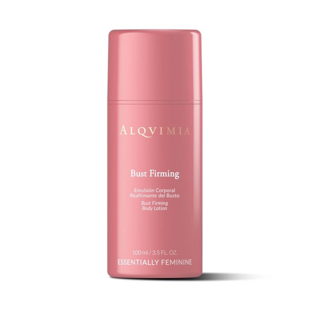 ALQVIMIA BUST FIRMING body emulsion 100 ml