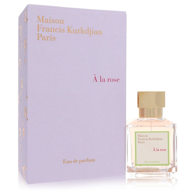 FRANCIS KURKDJIAN À LA ROSE edp spray 70 ml