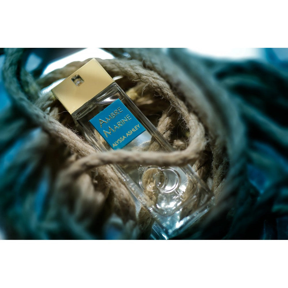 ALYSSA ASHLEY AMBRE MARINE edp vapo 100 ml