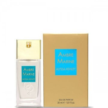 ALYSSA ASHLEY AMBRE MARINE edp vapo 30 ml