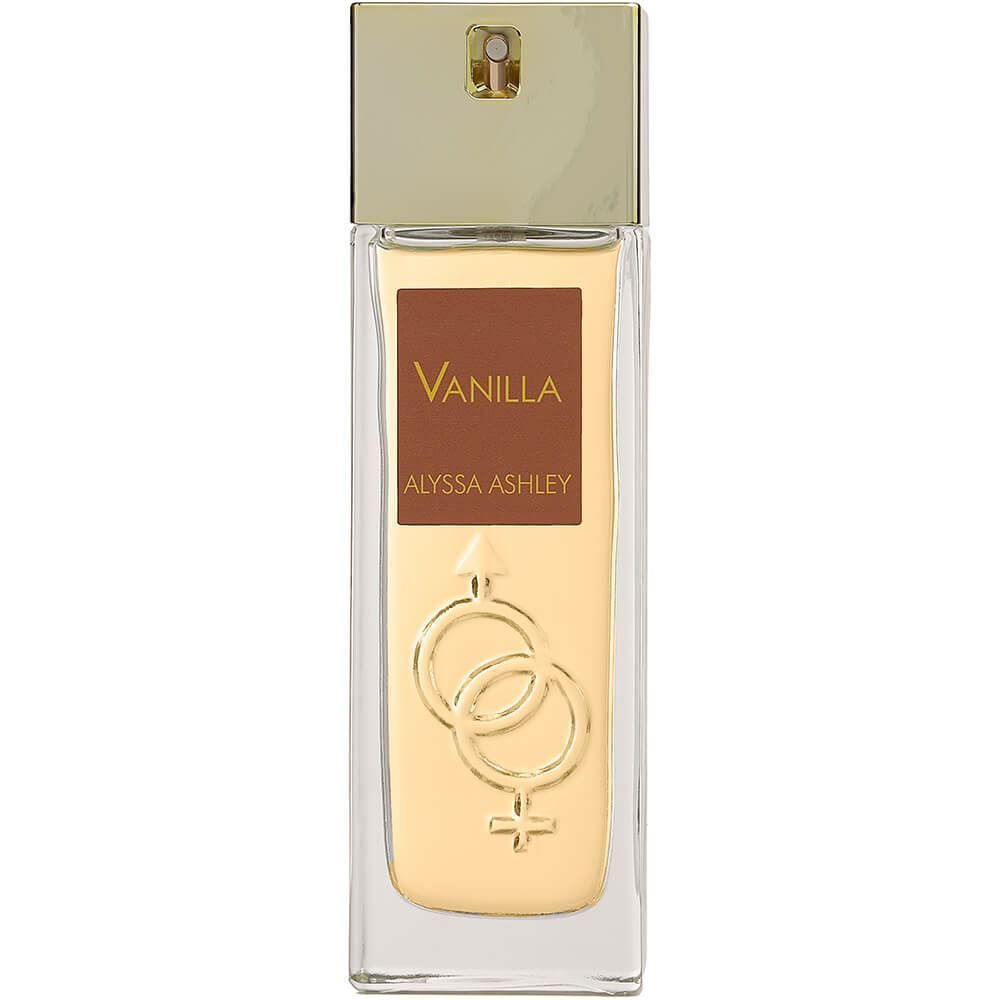 ALYSSA ASHLEY VAINILLA eau de parfum spray 50 ml