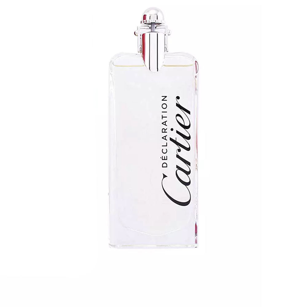 CARTIER DÉCLARATION eau de toilette spray 100 ml
