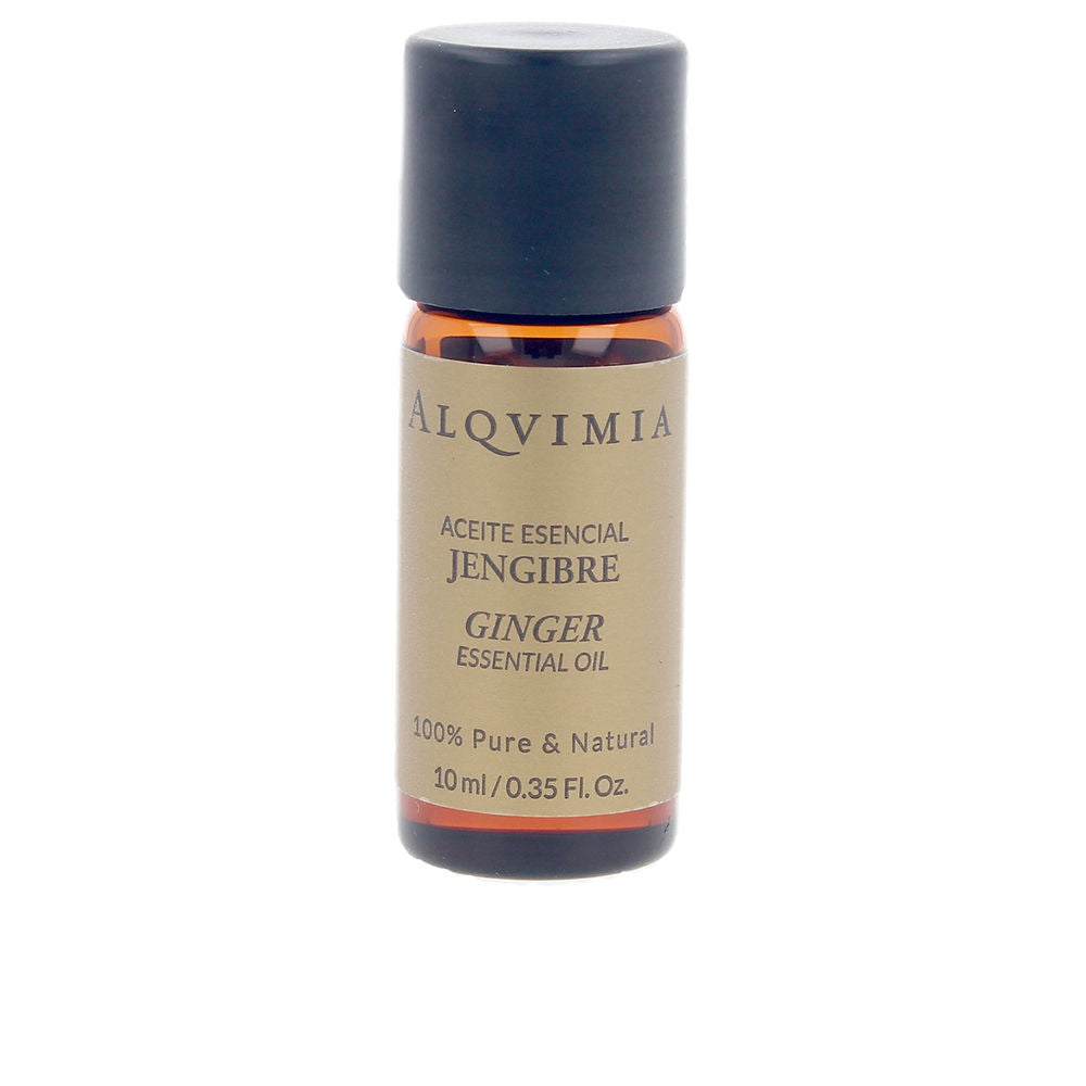 ALQVIMIA GINGER ESSENTIAL OIL 10 ml