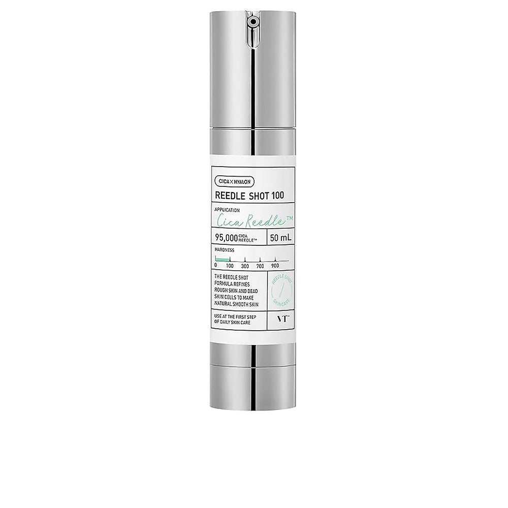 VT COSMETICS VT REEDLE SHOT 100 serum 30 ml