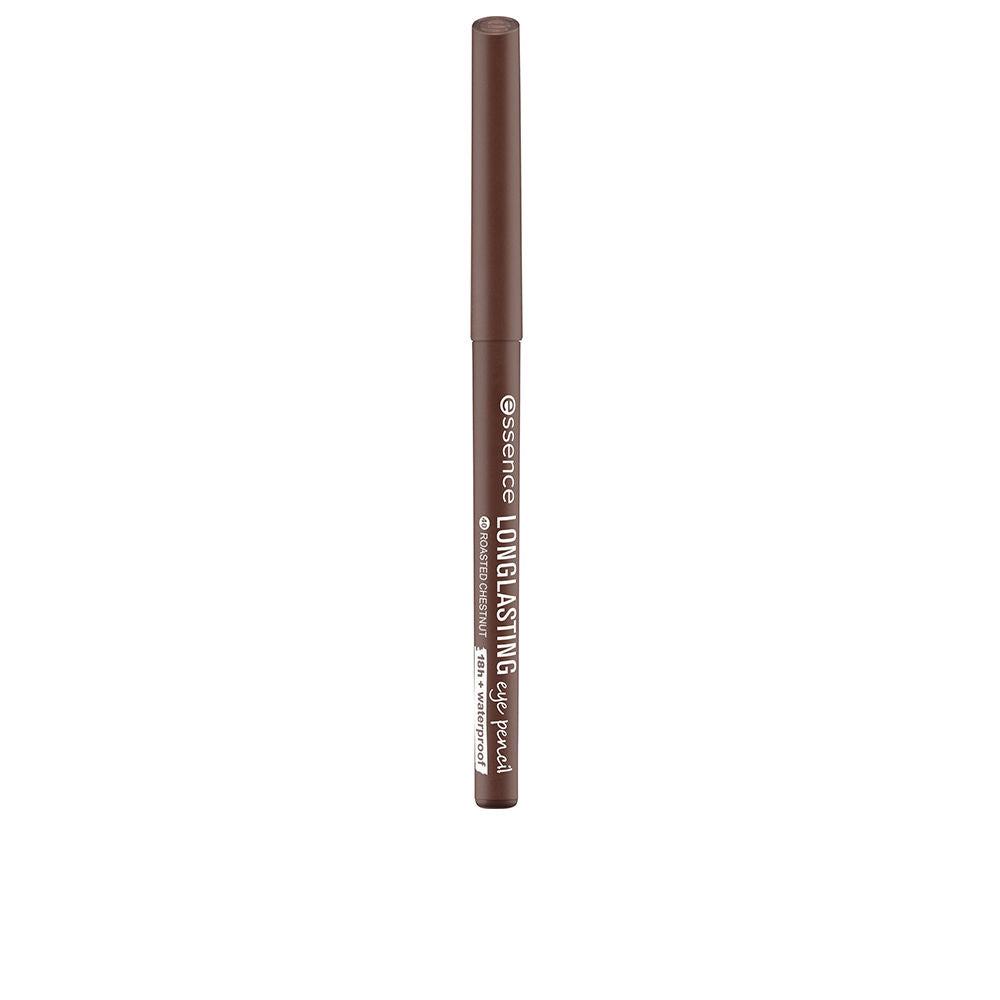ESSENCE Long-lasting 18h waterproof eyeliner pencil #40-Roasted Chestnut 0.28g