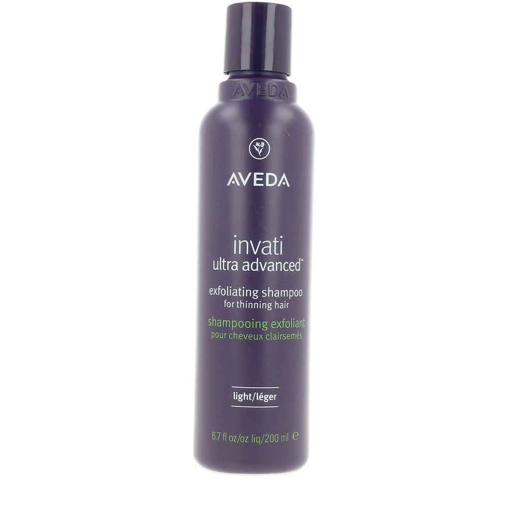 AVEDA INVATI exfoliating shampoo light 200 ml